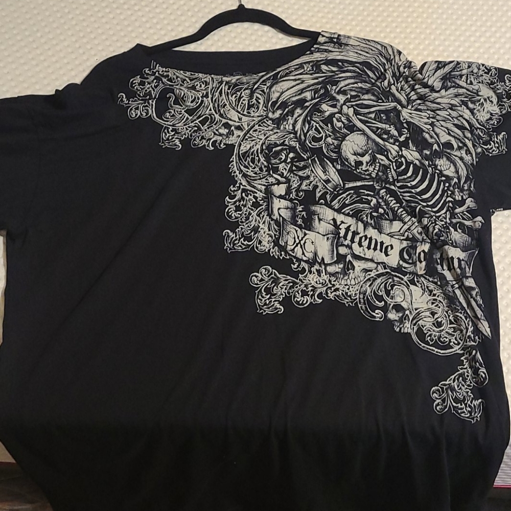 Men's 2XL Xtreme Couture